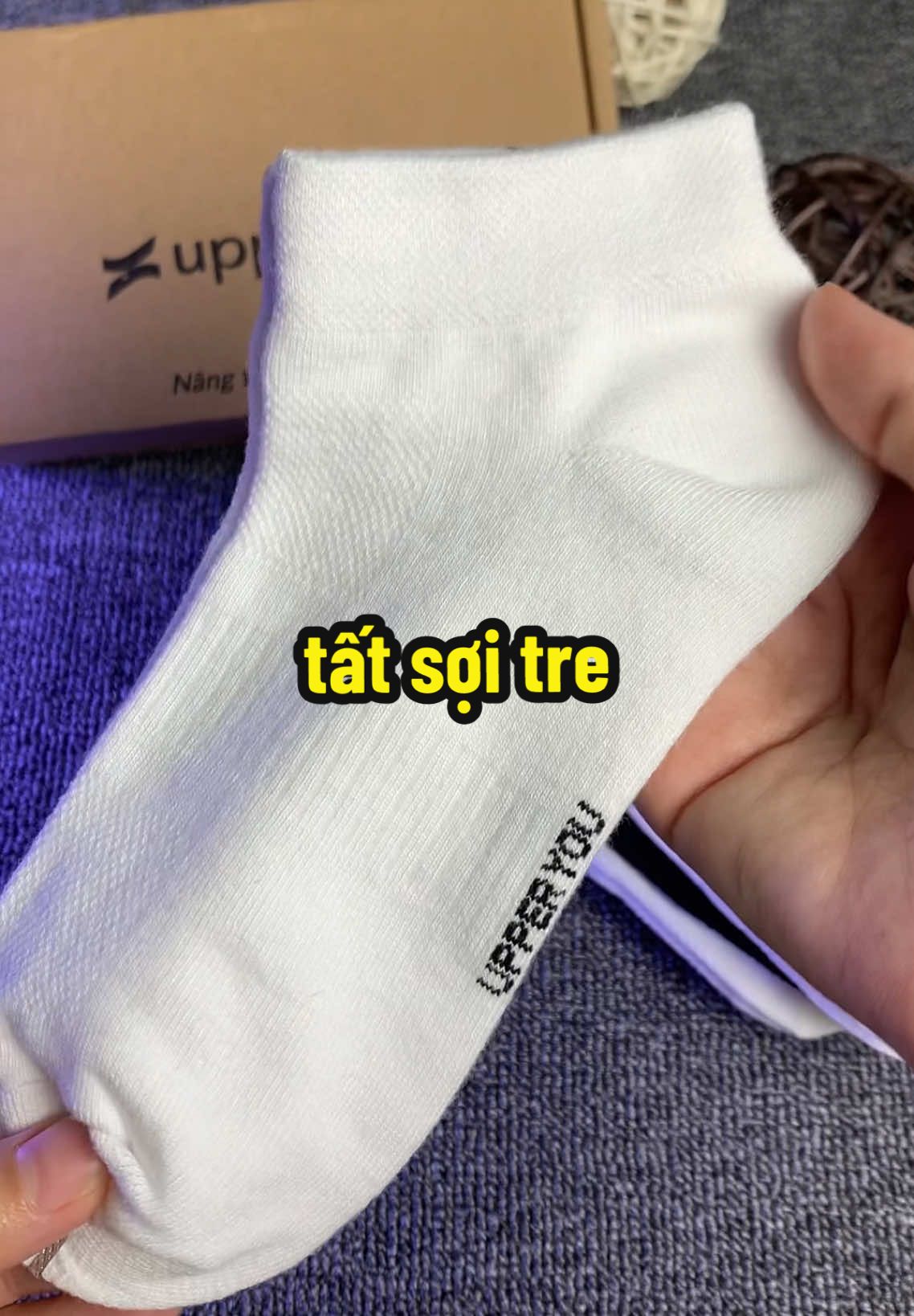 tất cổ ngắn mềm mại thoáng khí#tatcongan #tatnamnu #tatcothap 