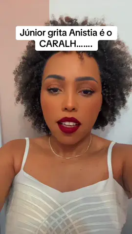 Júnior sem anistia  #junior #sandyejunior #julianafidelis #viral #anistia 