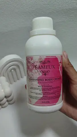 #promoseruweekend #fameux #bodybleaching 