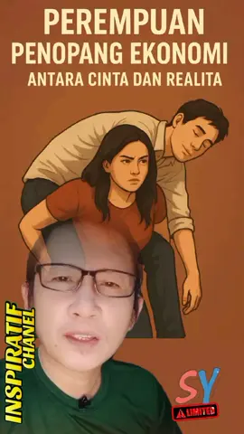 perempuan penopang ekonomi, Antara cinta Dan realita  #Motivation #BangkitDariLuka  #MotivasiViral  #BersinarBesok #Kebangkitan Diri #FYPMotivasi  #Jangan Menyerah #DisakitiBangkit  #Motivasilndonesia  #Healing Journey #fyppppppppppppppppppppppp 