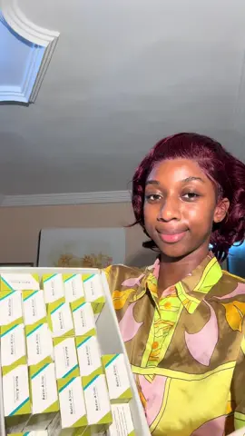 #fatimmall #skincare #creatorsearchinsight #1millionaudition #faitemoipercewesh 