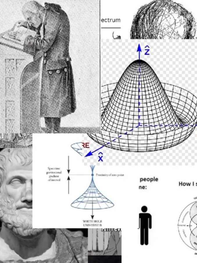 #philosophy #knowledge #mecore #fyp #pseudoscience 
