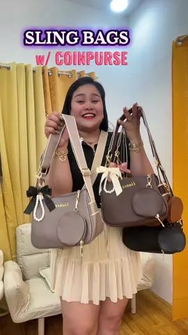 #slingbag #bagsforwomen #bodybag 