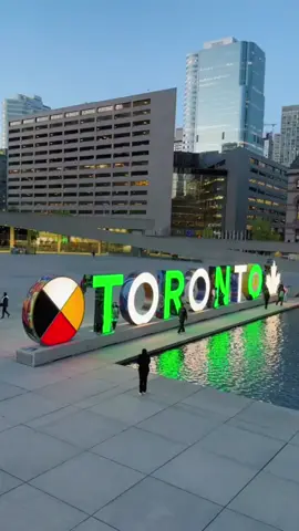 Canada Toronto part 3 #fyp #foryoupage❤️❤️ #4kvisitor #tranding #foryoupag 