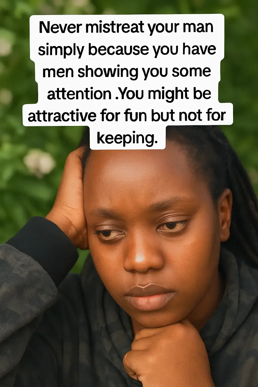 #viral #kenyantiktok #fyp #BeKind 