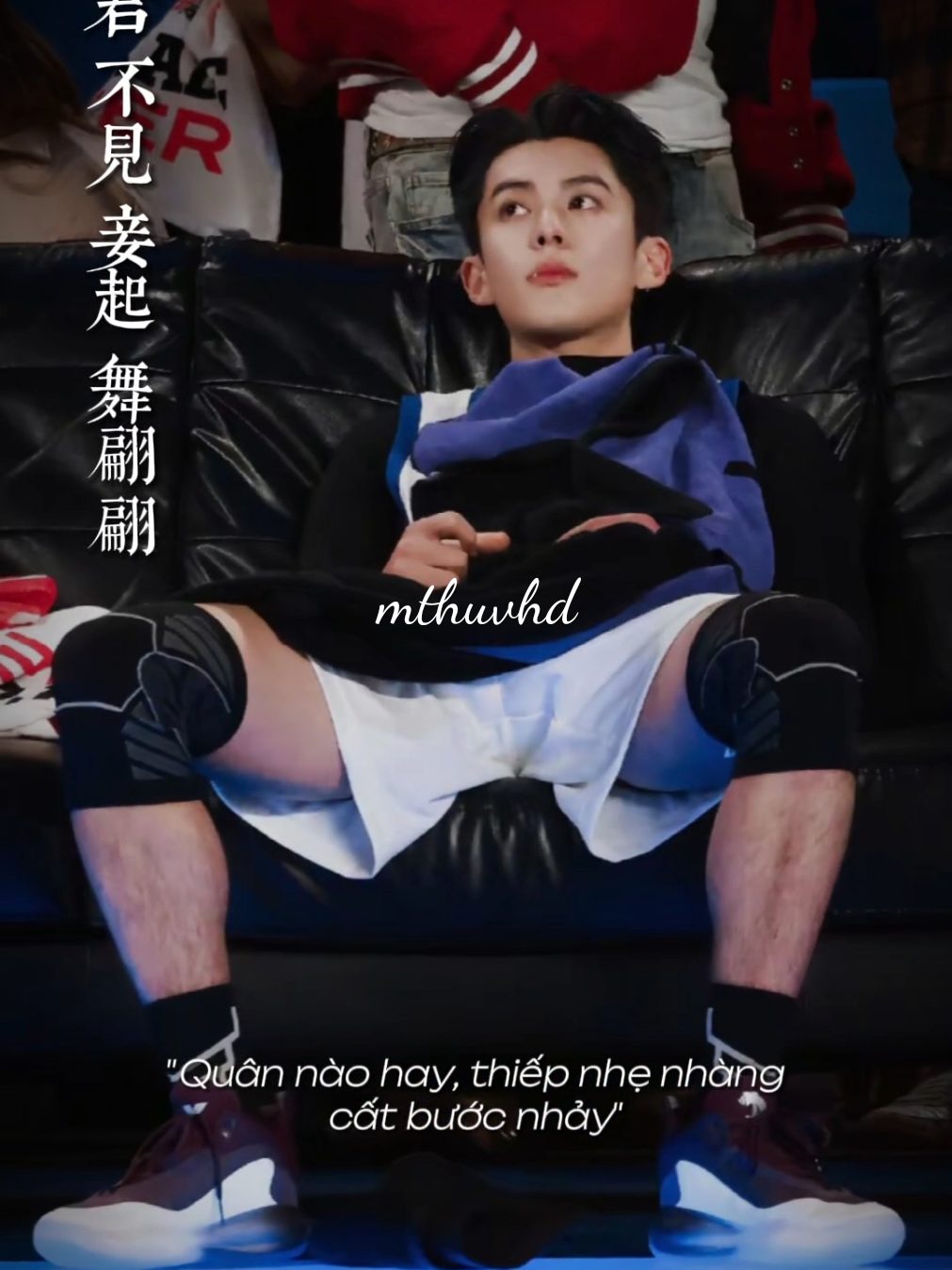 #CapCut 💜TRAI BÓNG RỔ CÓ LÀM ĐỔ TIM EM ?💜 #vuonghacde #wanghedi #vươnghạcđệ #xuhuongtiktok 