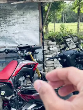 #fyppp #crf150l #variomodifikasi #4u 