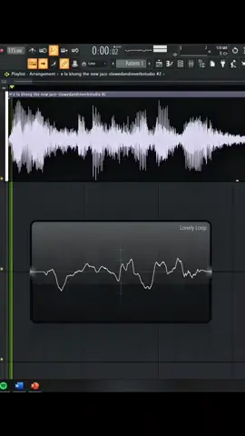 E Là Không Thể New Jazz Slowed Version 🌹😉 @idontknown0108  #newjazz #pluggnb #producertok 
