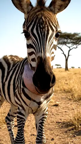 #viral #ai #animals #zibra #zoo 