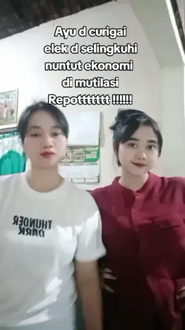 paling bener kerjo dewe sessssssss 🤭@tiaraa  #xbcyza #viraltiktok 
