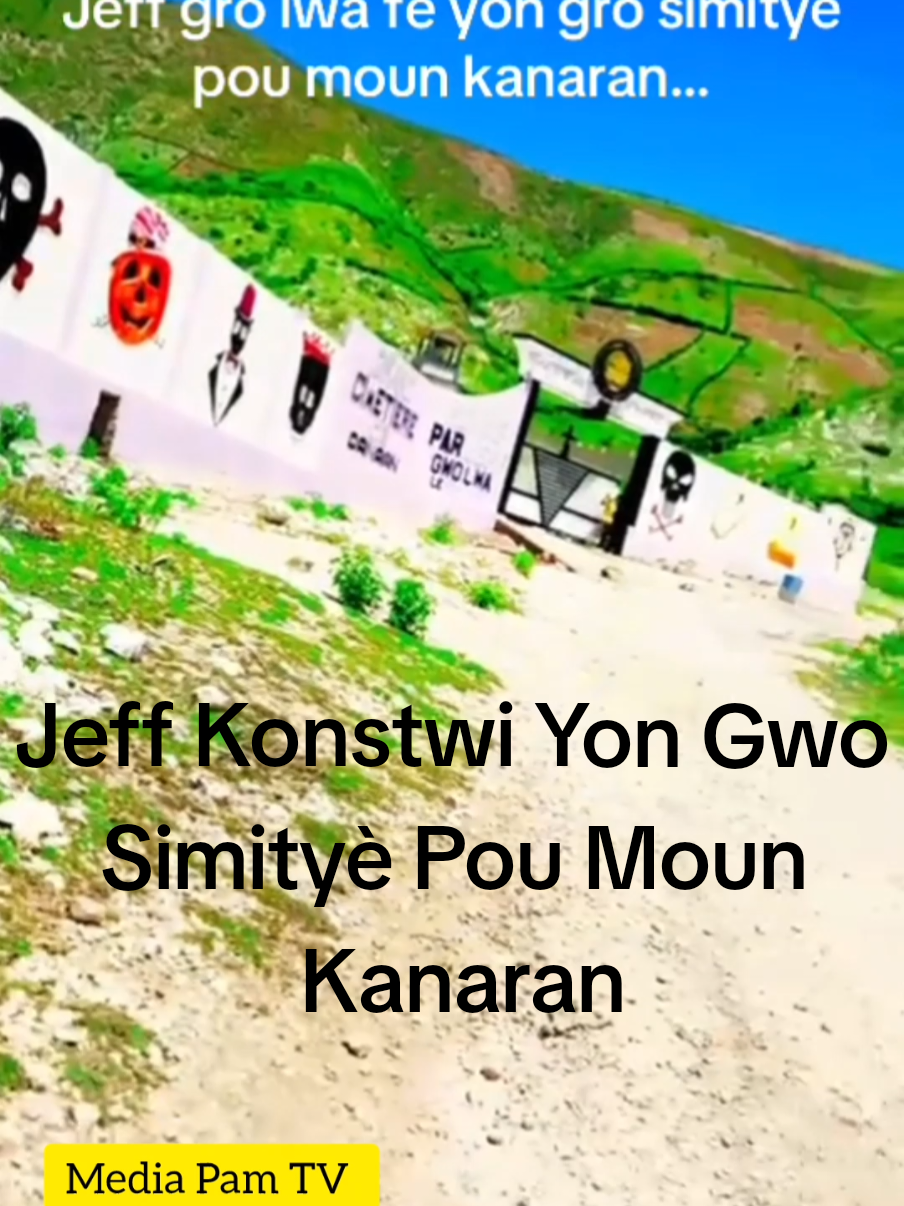 Yon Gwo Cimetière Jeff Konstwi Pou Population Kanaran. Kisa Nou Pansé De Konstriksyon Sa, Ke Jeff Fè Pou Moun Kanaran... Espas Komantè Pouwou, Alo Di Tout Saw Pansé De Simityè Sa Jeff Konstwi Pou Population Kanaran... Vin Gade Yon Gwo Simityè Jeff Konstwi Pou Population Kanaran. Kliké Sou Link Sa La...👇🏼👇🏼👇🏼 https://youtu.be/m81ub42MYYM?si=VcxTAw8Ooz20Rail Sa Se Yon Chaîne WhatsApp Mwen Kreye, Pou'm Ka Banou Bon Enfòmasyon. Epi Pou'm Ka Banou Foto Ak Vidéo Ki Gen Krim Yo. Kliké Sou Link Sa La...👇👇👇e https://whatsapp.com/channel/0029Vb640BqLtOjKkcGgH821 Men Bon Link Groupe Télégramme Mwrn An, Kliké Sou Link Sa La...👇👇👇 https://t.me/+kcfn5WnGxTU4NTcx