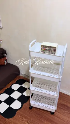 Rak aesthetic super murceeee ✨💫 #rakaesthetic #rakserbaguna #rak4susun 