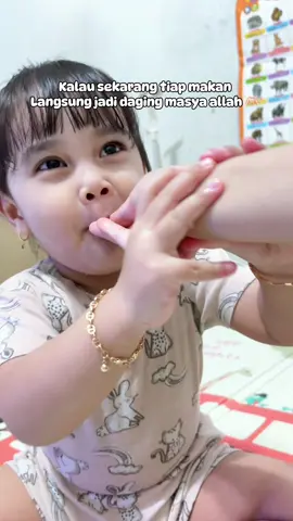 Masya allah bgt, ini video timbangan tth bulan juni 🫶🏻