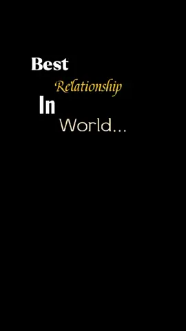 Best relationship...🫀🕊️🥀 #islamicquotes #islamicsayings #islamicwhatsappstatus 