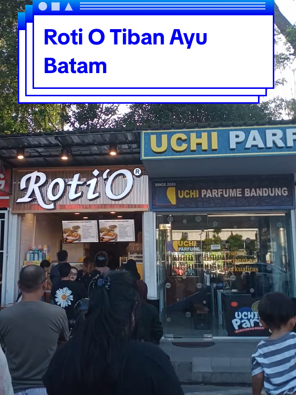 roti o tiban ayu #rotio #tibanayu #pombensin #makananviral #fyppppppppppppppppppppppp 