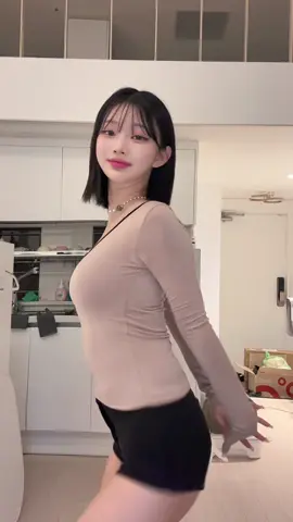 MBTI는 ISFJ입니다 #韓国人 #viral #fyp 