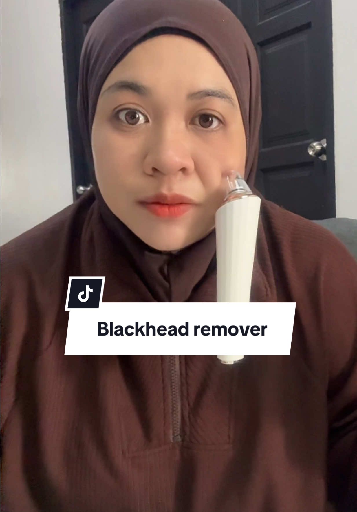 #blackheadremover #trending 