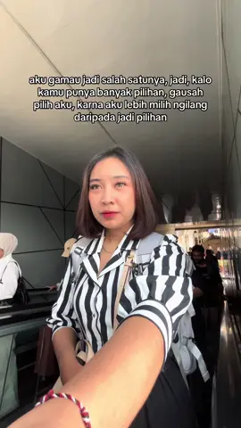 gamau di jadiin opsi