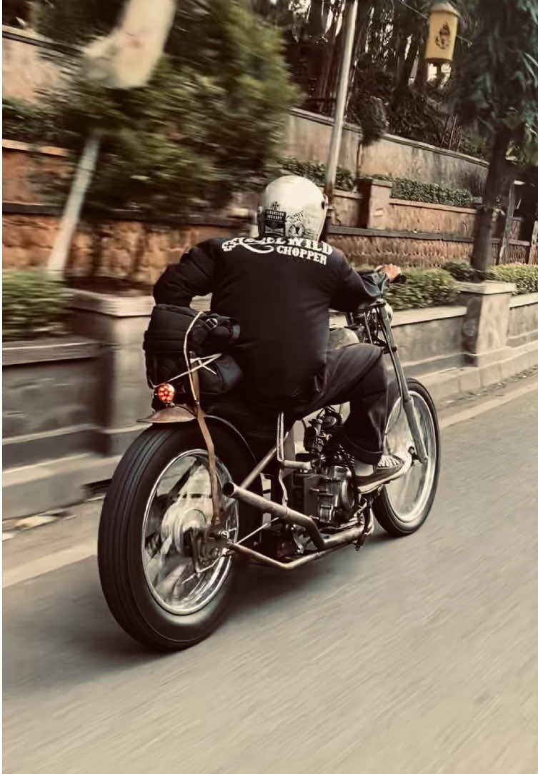 #fyp #fyppppppppppppppppppppppp #chopperforever #chopperlife #choppershit 