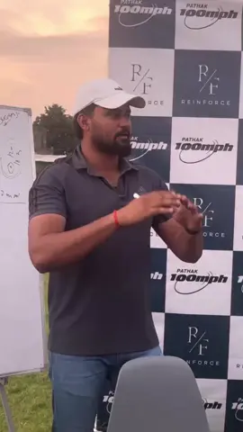 deep lines for Young cricketers#foryou 