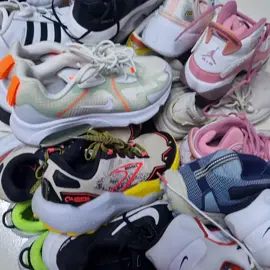 #nike #adidas #brooks #asics #oujdacity48 