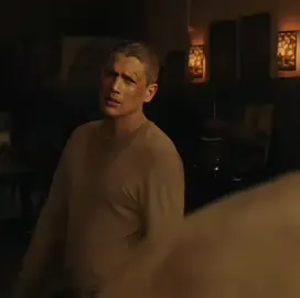 إنه اخي 💔 #prisonbreak #michael #michaelscofield #lincolnburrows #burrows 