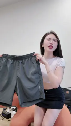 quần coolmate khỏi bàn chất lượng ạ #quanshortnam #quangio 