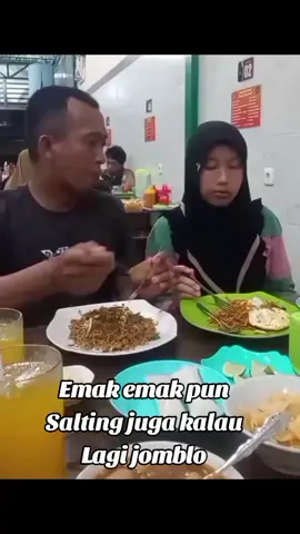 Yg masih jomblo jd salting  #Tiktokhiburan  #viral 