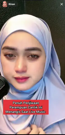 #livetiktok #karoke #fyp #kiran @navirgo04  @hendycs17 