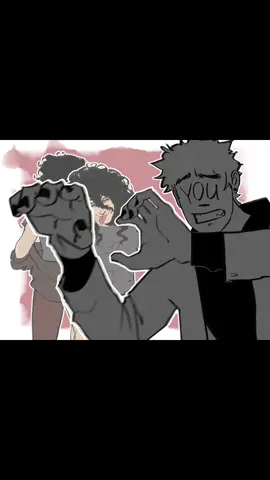 YOU ARE A BAD GIRL #johndoe #johndoegame #tweening 