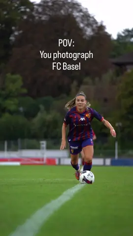 When in Basel 📸 #football #sportphotography #footballphotography 