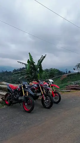 . #crf #supermoto #cinematic #boreup #limit 