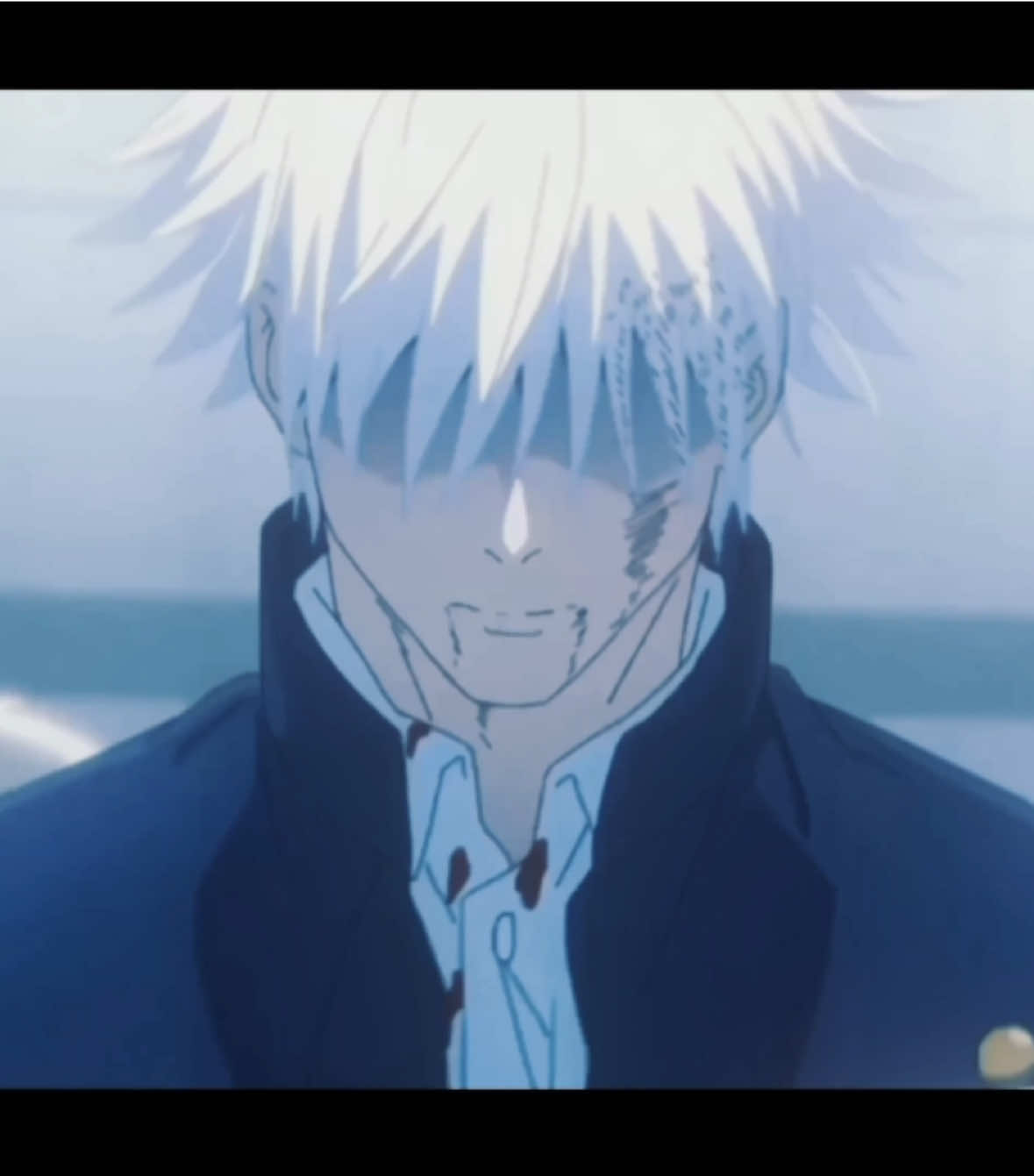 the honored one #gojo #fyp #jugg #jjk #edit  