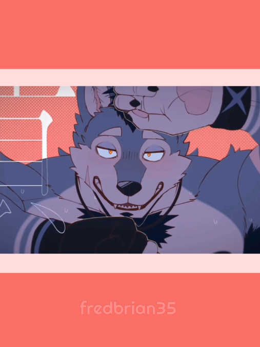 美的シーン - Furry: Haida_chrom 🍷 #furryfandom #furries #furry #fyppppppppppppppppppppppp  #fyp