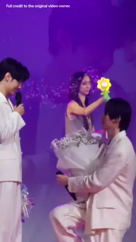 Secret Lover Fanmeeting ❤️  (14.9.2025) #secretlover  #secretloverfmtw  #chanceguno  #taiwanbl  #Crd to original owner 