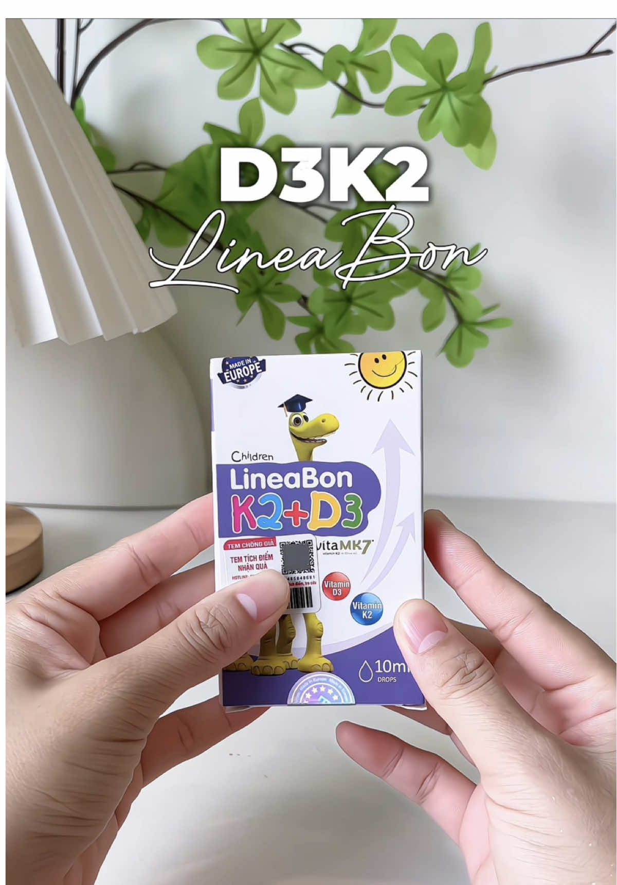 Quên gì thì quên chứ không được quên uống D3K2 mỗi ngày nè #k2d3 #d3k2 #lineabon #lineabond3k2 #lineabond3k2tinhkhiet 