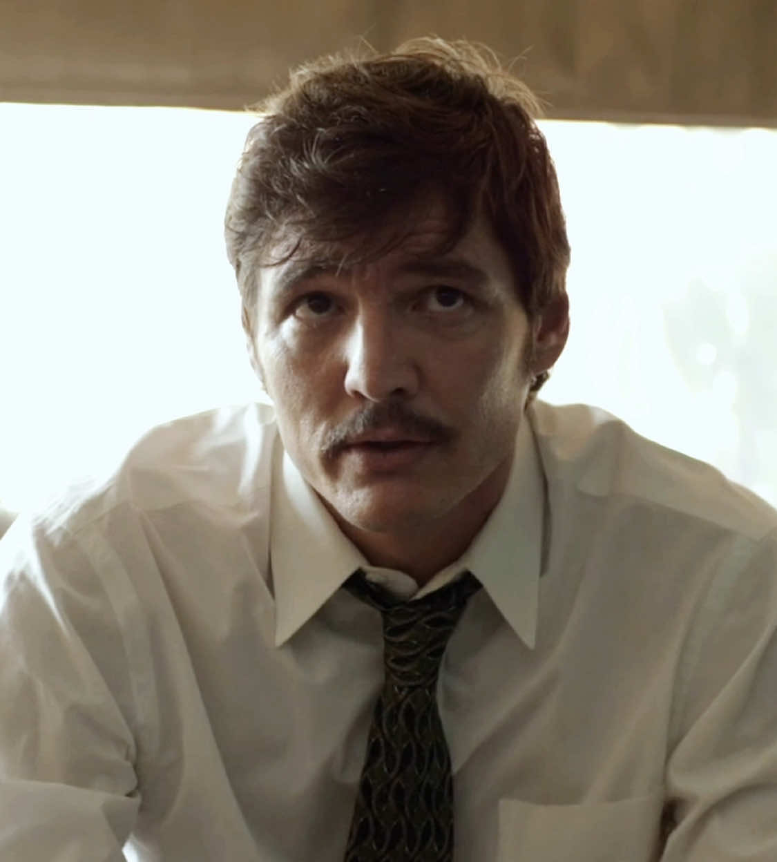 put your hands around my body scenes: nicolesga #javierpena #pedropascal #narcoseries #fypシ #fyp 