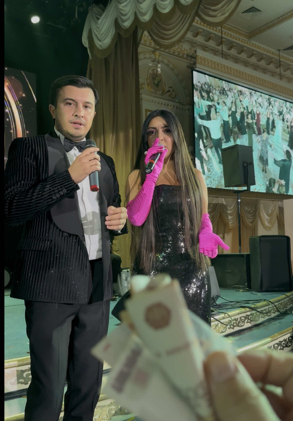 @Vəfa Şərifova belə da olarmi hec 💴 