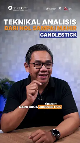 Teknikal analisis dari nol sampai mahir mengenai candlestick, siapa nih yang masih bingung cara bacanya? Tonton sampai habis yaa~ #tradingvideo #traderpemula #tipstrading #tradingforex 