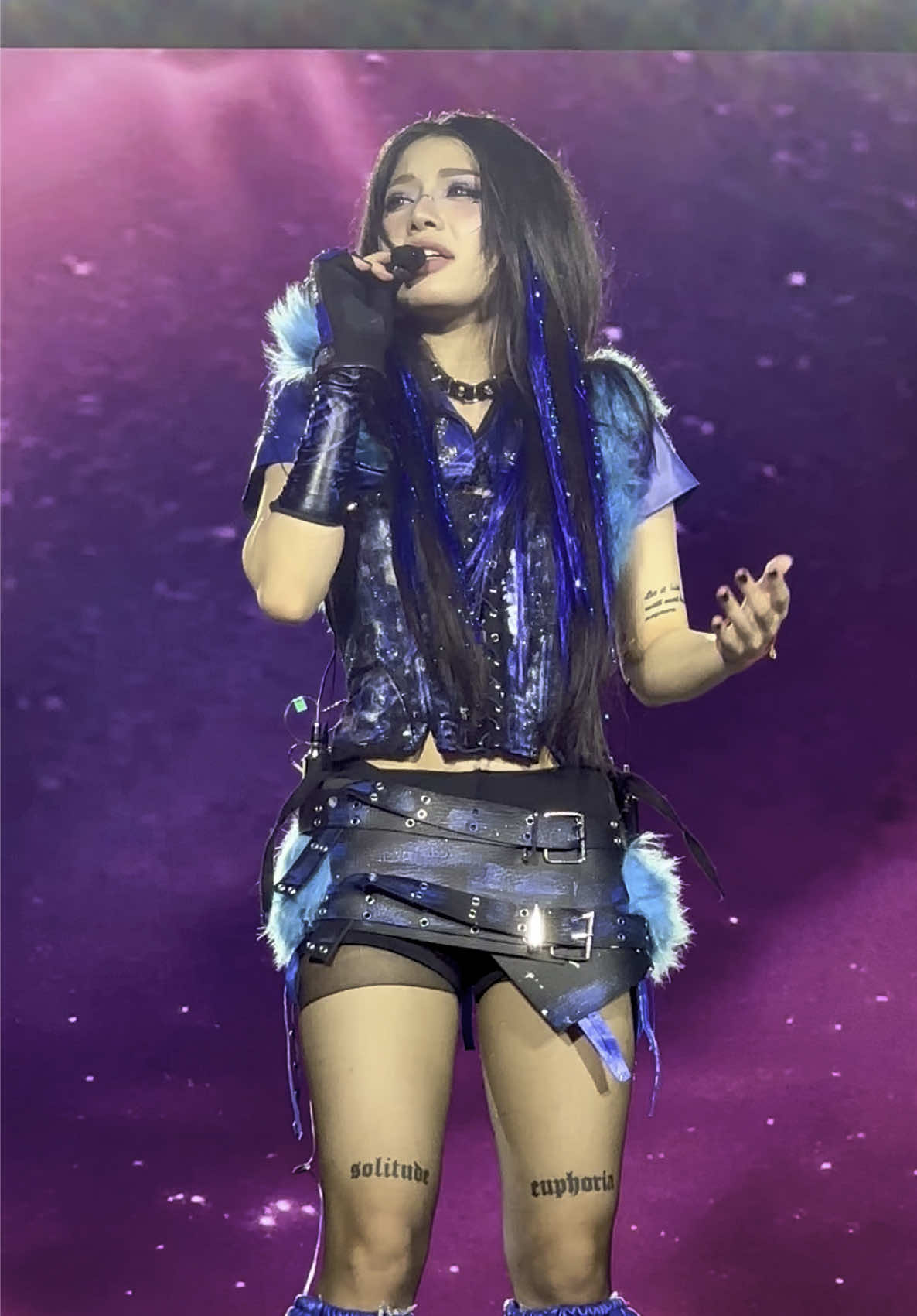 #emxinhsayhi2025 #emxinhsayhiconcert #lyhan 