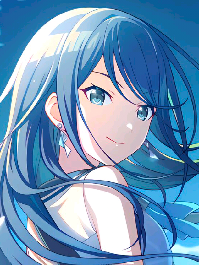 @khahaha_a Nih done yak, Maap lama 😳🫰#ichikahoshino #hoshinoichika #projectsekai #alightmotion #alightmotion_edit 