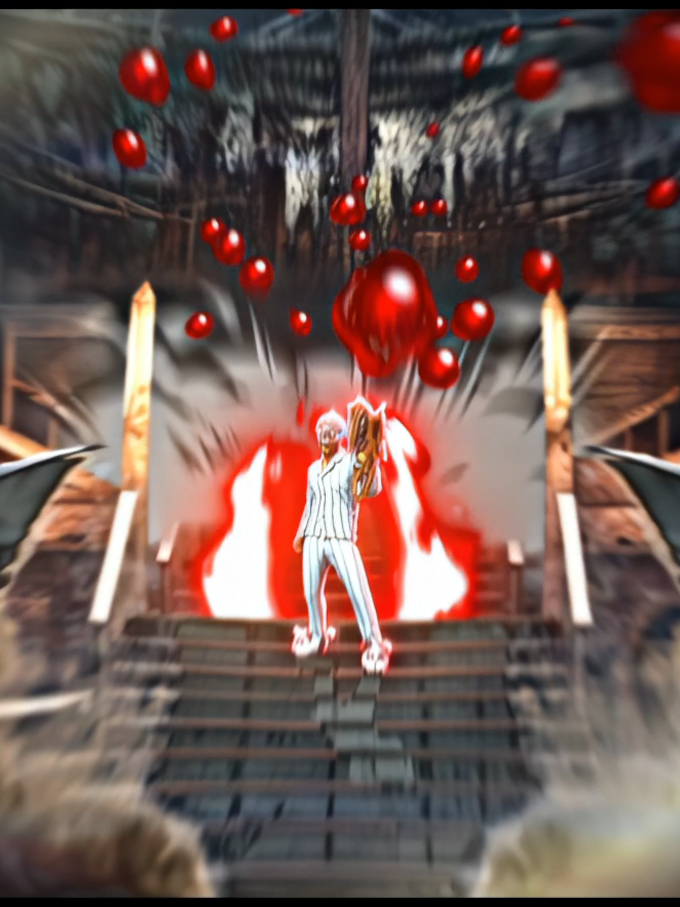 In the theater of envy their applause is venom; my existence the flame that fuels it. 🌪❤‍🔥 #freefire #freefire_lover #freefireedit #viralvideos #fyp #maverickedit #freefirethofficial