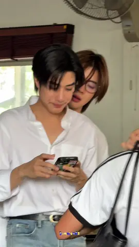 น้องเฟิร์สเป็นแมว 🐱#tle_mtm #firstone #TleFirstone #เติ้ลเฟิร์สวัน #TLE27thBirthday 