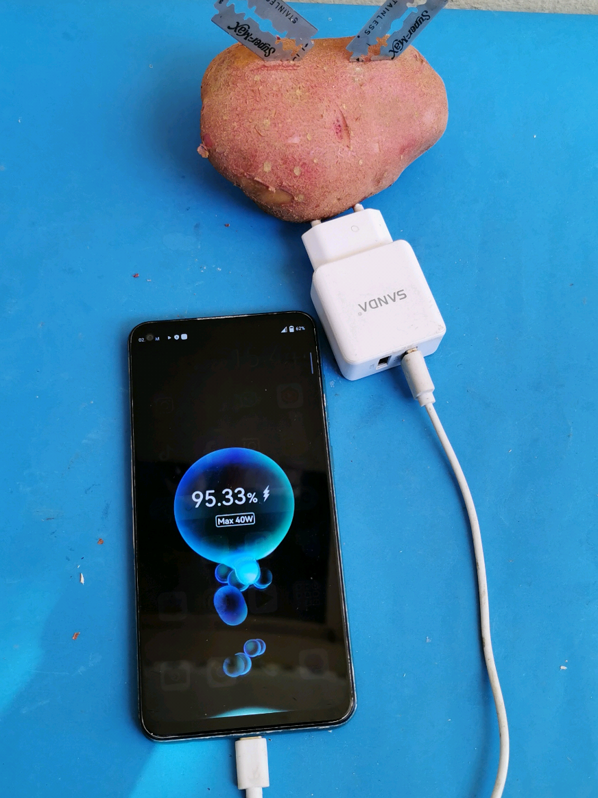 #simple_inventions #اختراعات #experiment #ابتكار #smartphone 