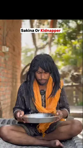 SAKEENA OR KIDNAPPER🤣🤣🤣😂#500kviews #page #foryou #creatorsearchinsight #Mk_alizai 