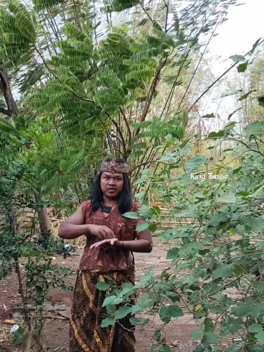 ada yang tau ini ajian apa??? #fyp 