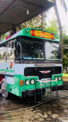 අලුත් චාම් වෙනසකින් අද දින සිට 48 පාරට එන  ND 4773 වැලිකන්ද කොළඹ ☘️ ❤️