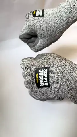 Găng tay bảo hộ chống cắt cao cấp Jogger Shield, cấp độ 5 #baoholaodong  #gangtaybaoho  #gangtaybaoholaodong  #gangtaychongcat  #gangtaychongcatcap5 