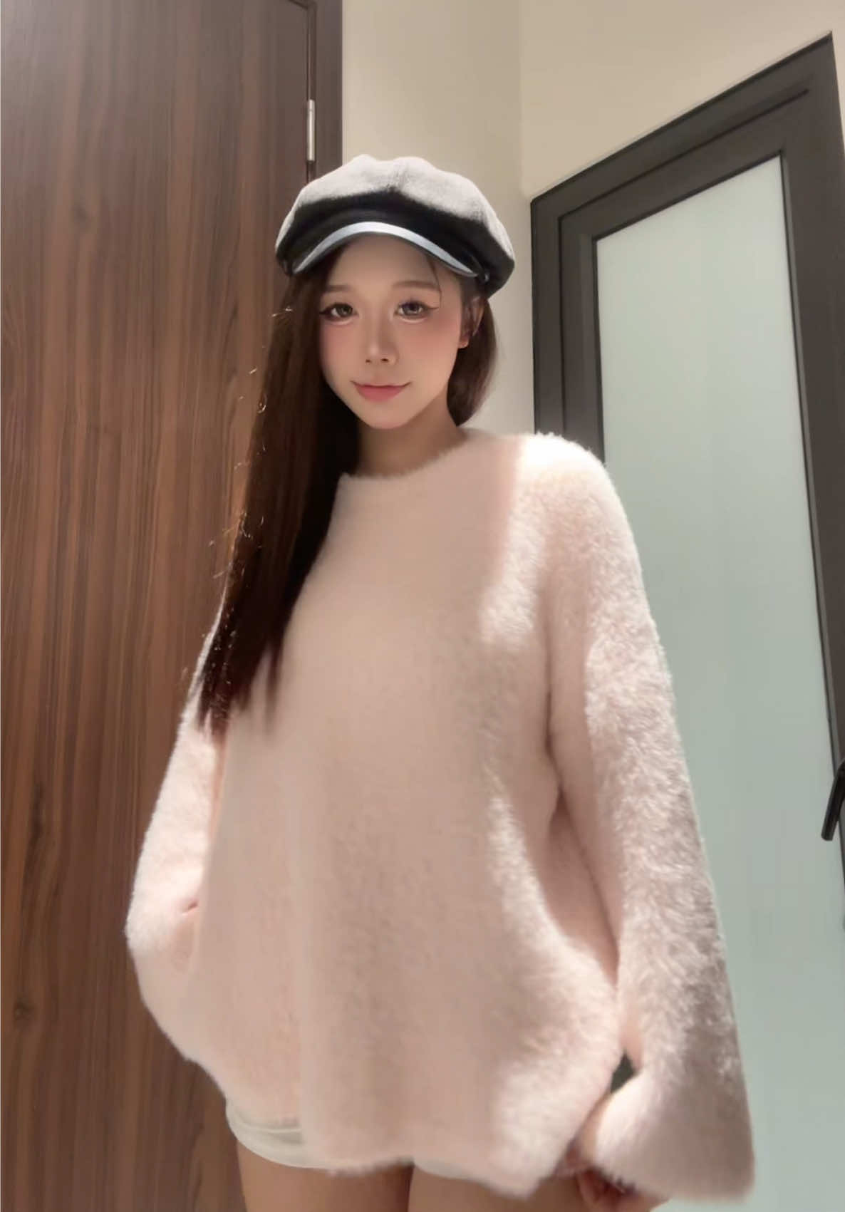 Em áo hot híttttt #cuachipstudio #fyb #aolenquangchau #lenlongthocaocap 