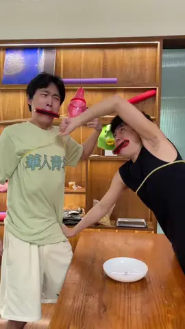#funnyvideos #viral #challenge #fyp 